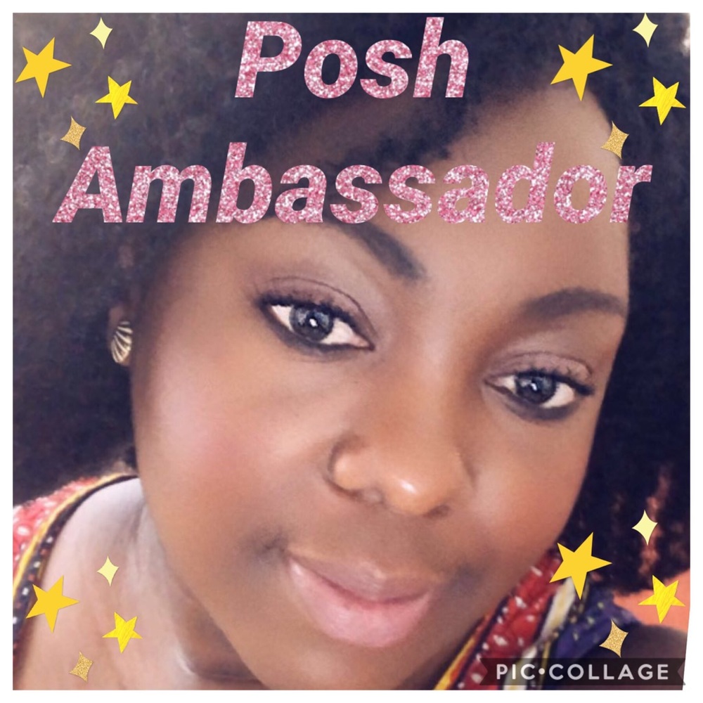Meet your Posher, Nompucuko